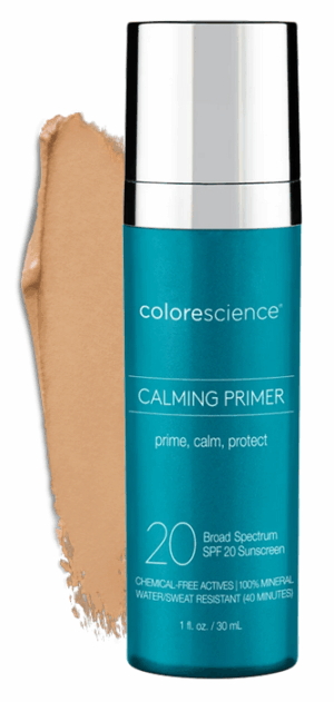 Calming Primer SPF 20
