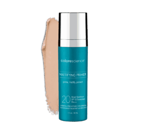 Mattifying Primer SPF 20