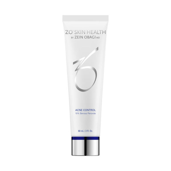 Acne Control | ZO Skin Health | ZGT Helon