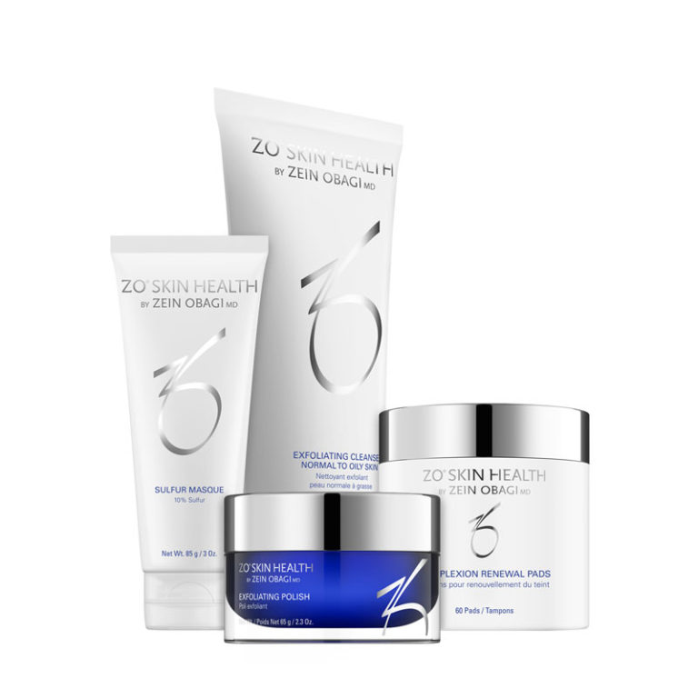 Complexion Clearing Masque ZO Skin Health ZGT Helon huidkliniek