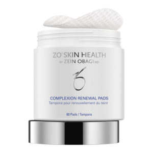 Complexion Renewal Pads | ZO Skin Health | ZGT Helon