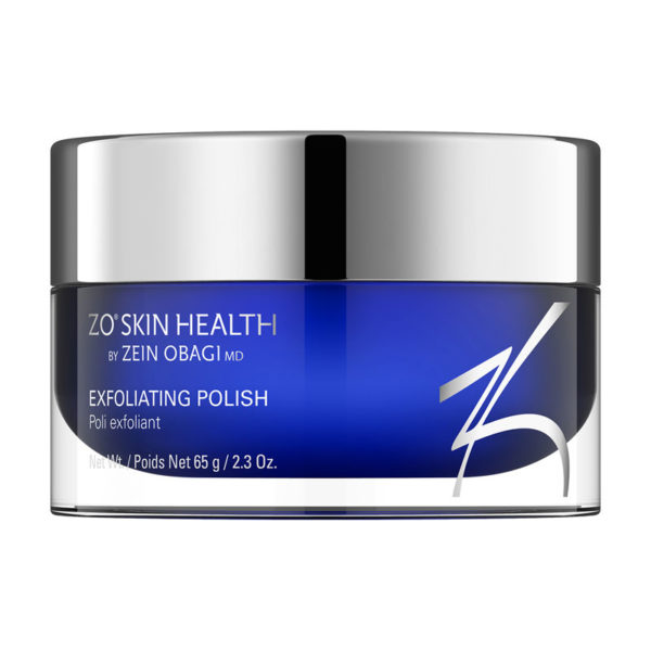 Exfoliating Polish | ZO Skin Health | ZGT Helon