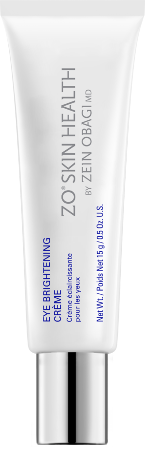 Eye Brightening Crème | ZO Skin Health | ZGT Helon