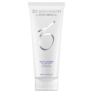 Gentle Cleanser | ZO Skin Health | ZGT Helon