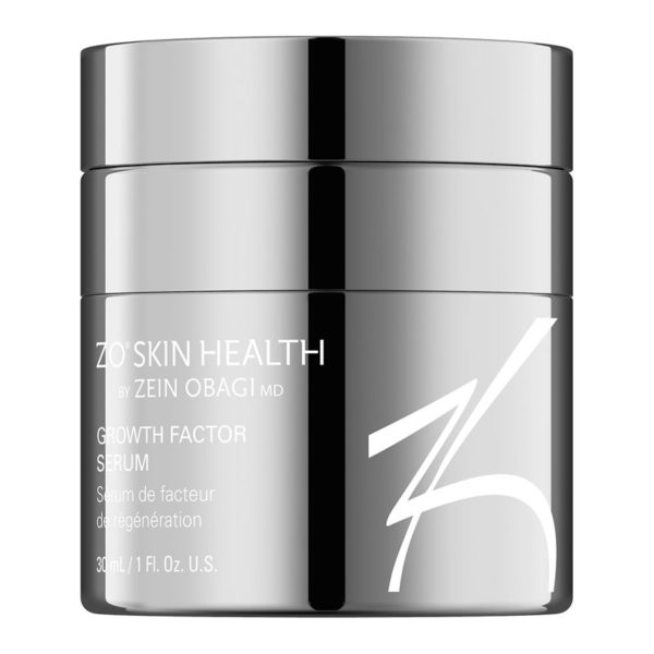 Growth Factor Serum | ZO Skin Health | ZGT Helon