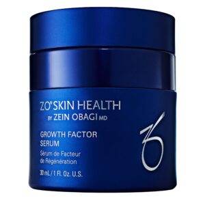 Growth Factor Serum