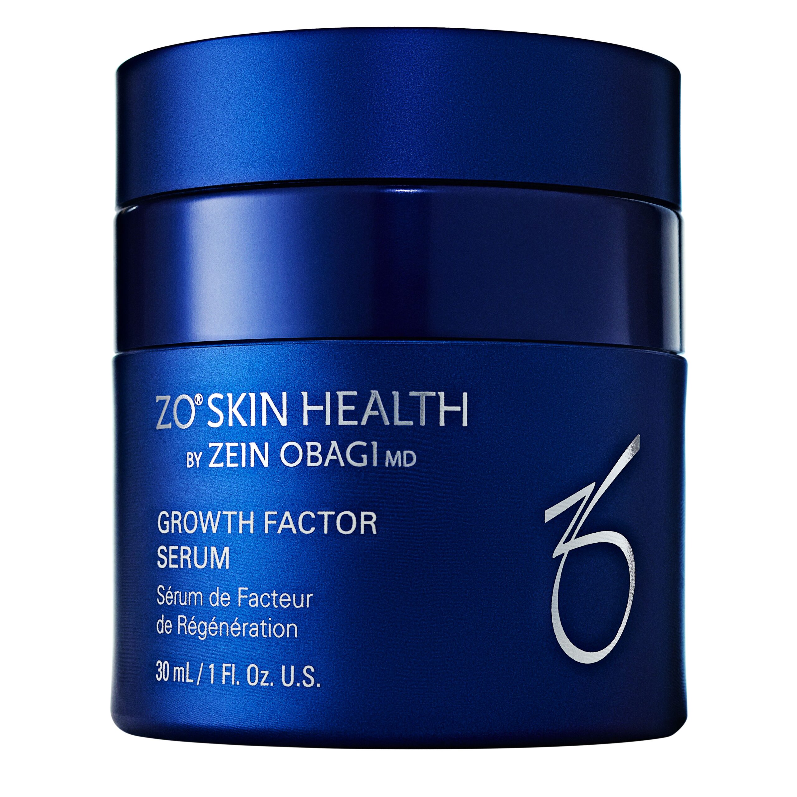 Growth Factor Serum