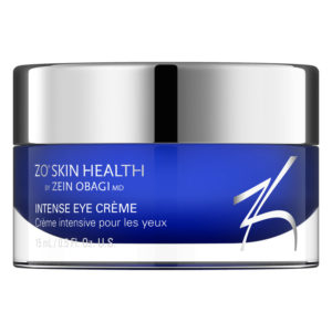 Intense Eye Crème | ZO Skin Health | ZGT Helon