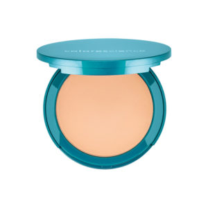 Natural Finish Pressed Foundation SPF 20
