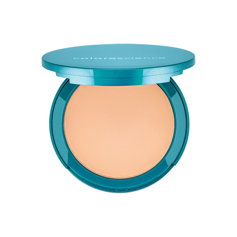 Natural Finish Pressed Foundation SPF 20