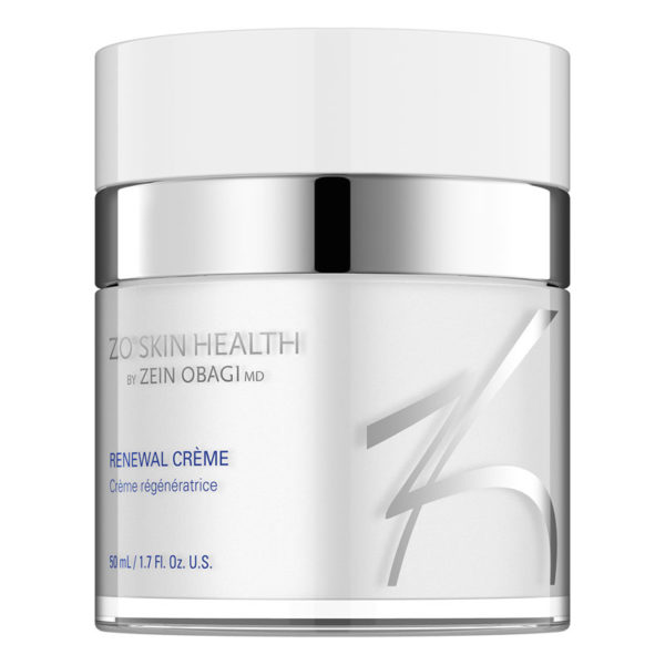Renewal Crème | ZO Skin Health | ZGT Helon