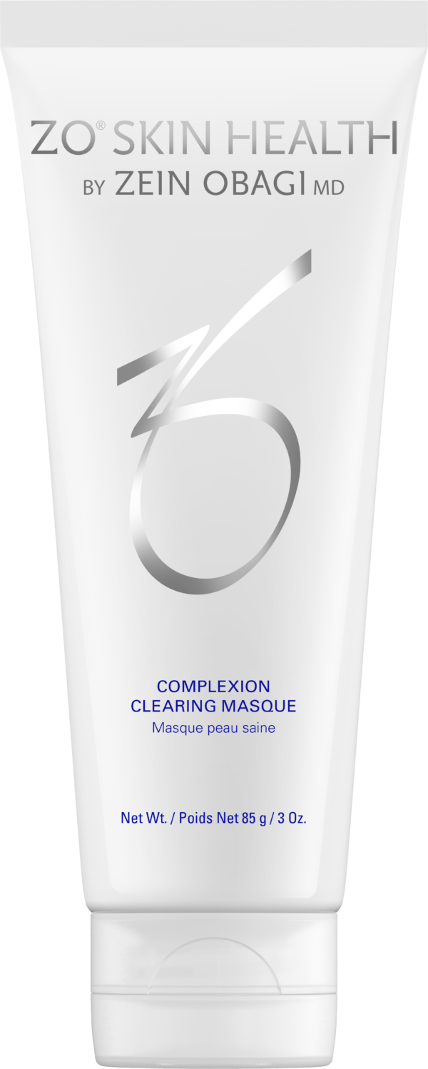 Complexion Clearing Masque | ZO Skin Health | ZGT Helon