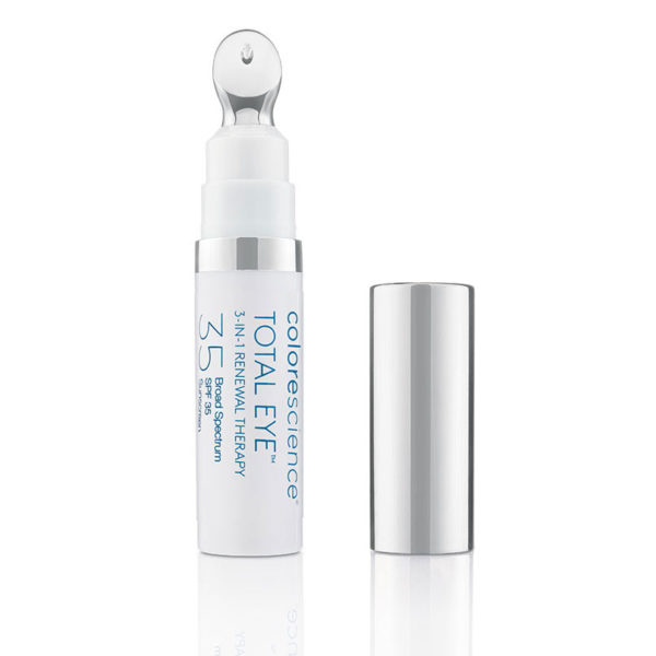 Colorscience total eye 3 in 1 renewal therapy | ZGT Helon