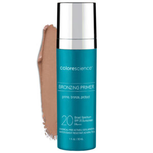 Bronzing Primer SPF 20
