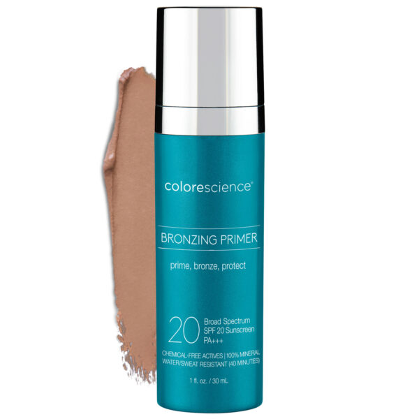 Bronzing Primer SPF 20