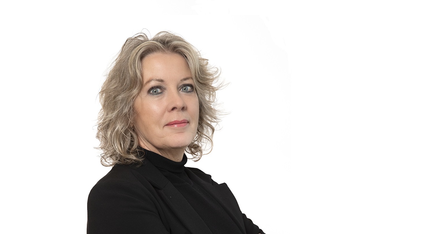 Heleen Johannink