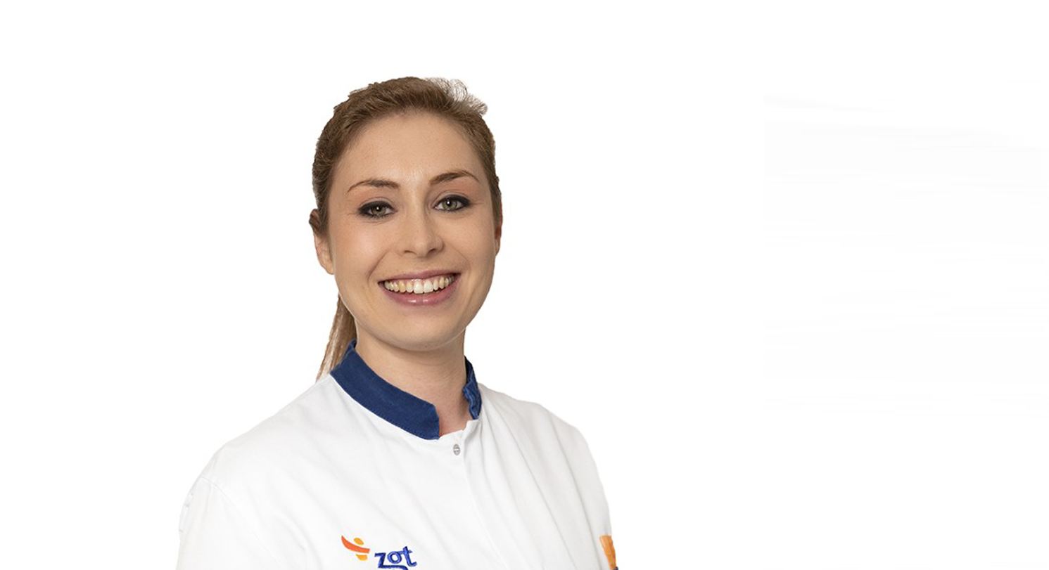 Heleen Stam