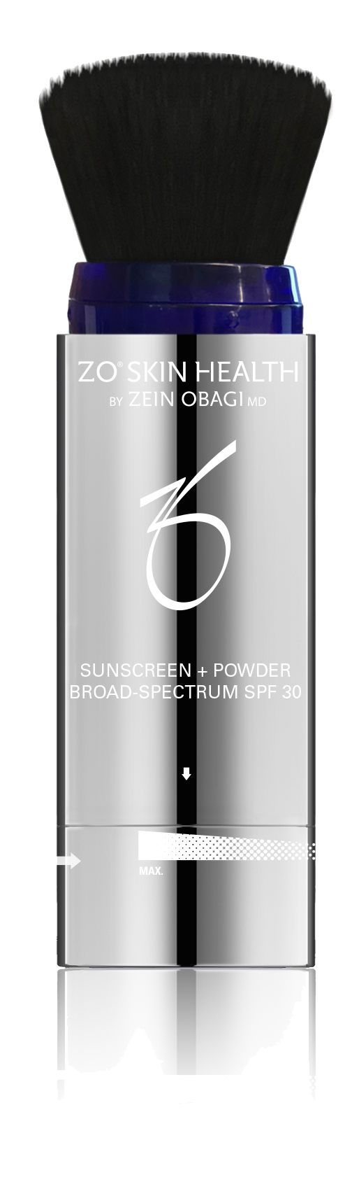 Sunscreen + Powder SPF 30