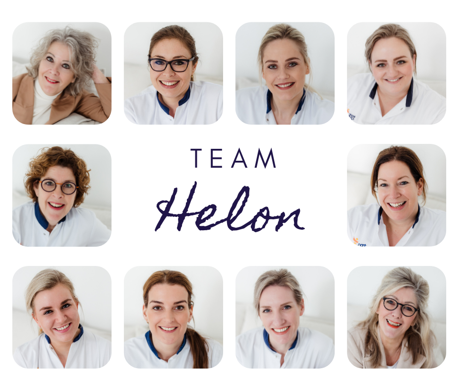 Helon team