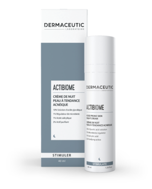 Dermaceutic Actibiome