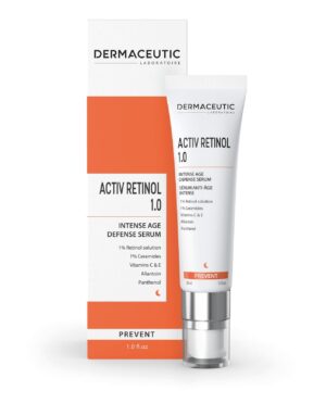 Dermaceutic activ retinol 1.0