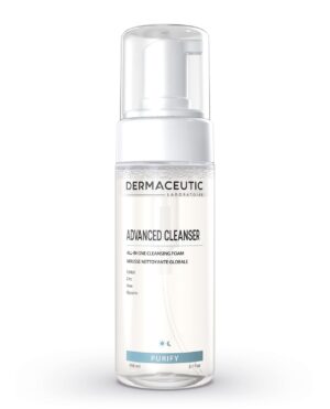 Dermaceutic advanced cleanser