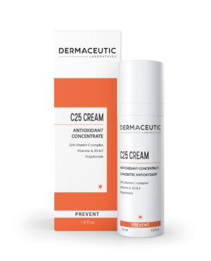 Dermaceutic C25 cream
