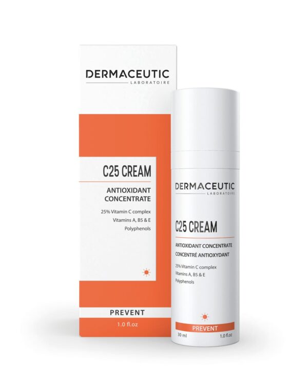 Dermaceutic C25 cream