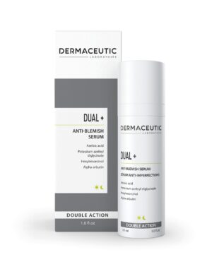 Dermaceutic Dual +