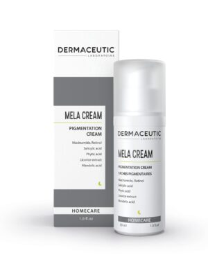 dermaceutic mela cream