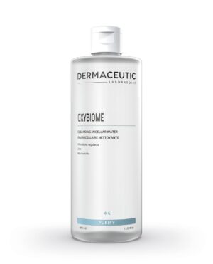 dermaceutic oxybiome