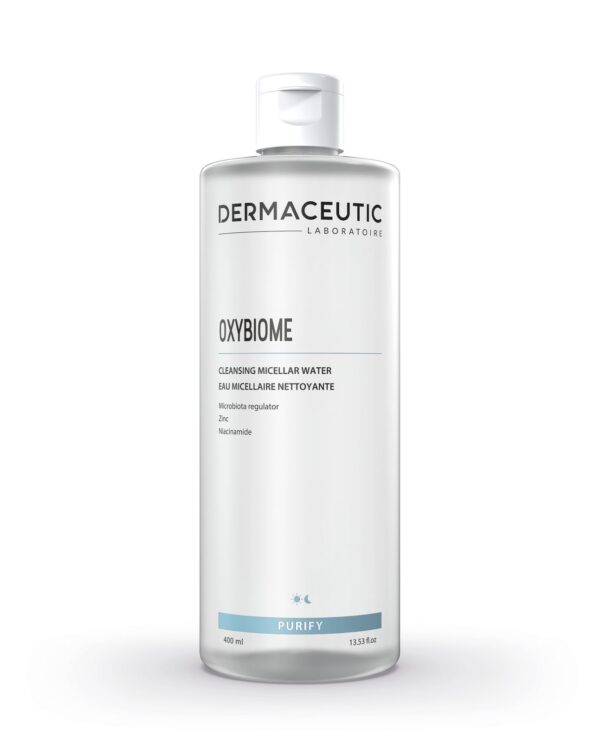 dermaceutic oxybiome