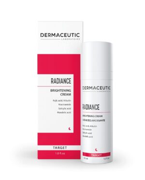 dermaceutic radiance