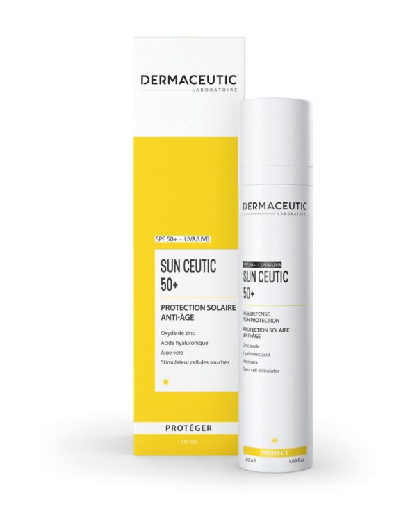 sun ceutic dermaceutic