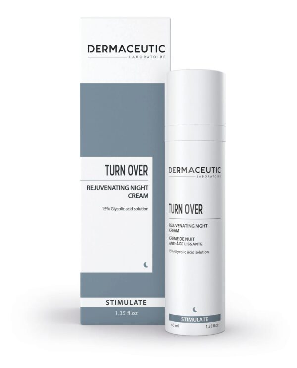 dermaceutic Turn Over