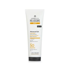 Heliocare Advanced Gel 360 spf 50