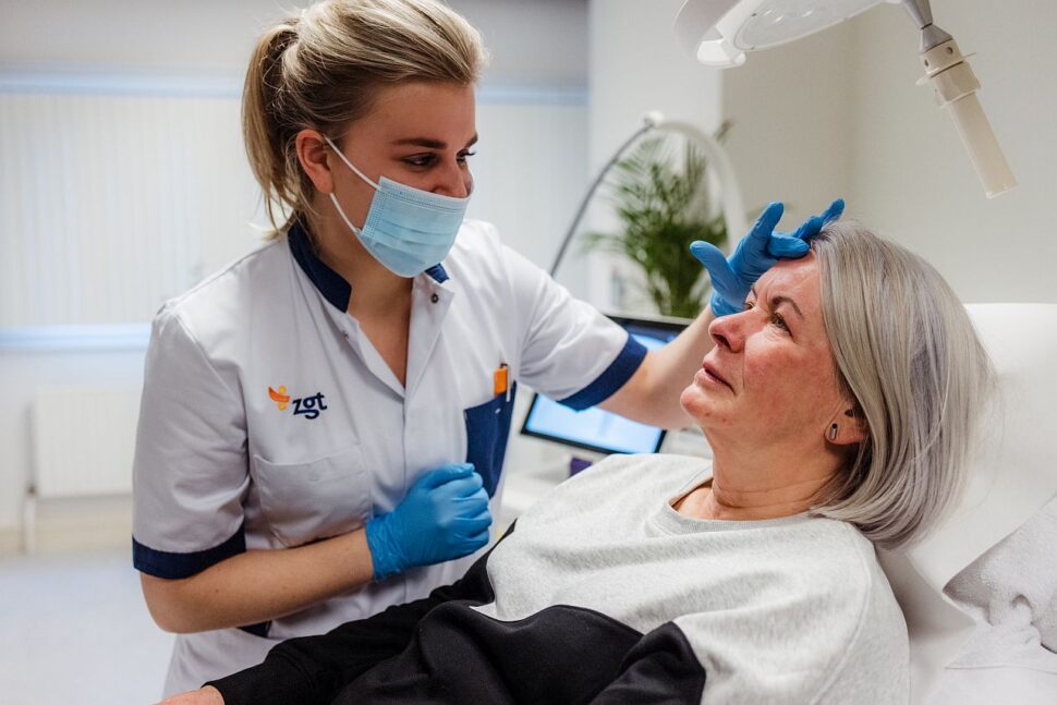 IPL of laser: welke behandeling past bij jou?