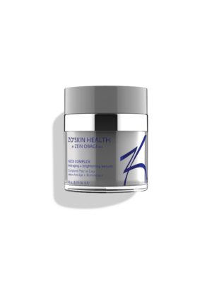 Neck Complex Anti-Aging + Brightening Serum