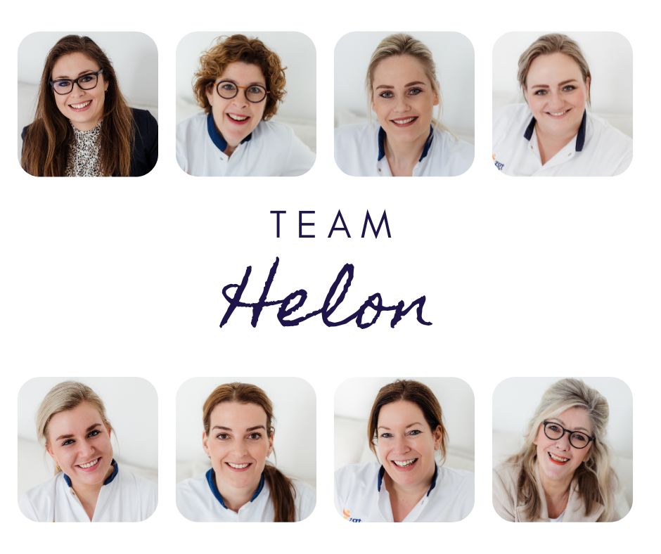 Helon team