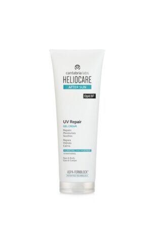 After Sun UV Repair